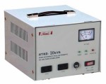 Stabilizator de tensiune Himel HTND 20KVA (HTND20GH230WF)