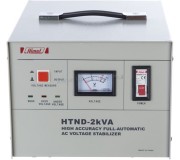 Stabilizator de tensiune Himel HTND 2KVA (HTND2H230)