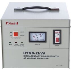 Stabilizator de tensiune Himel HTND 2KVA (HTND2H230)