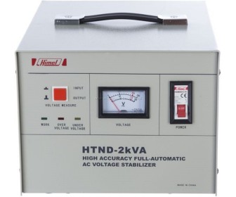 Stabilizator de tensiune Himel HTND 2KVA (HTND2H230)