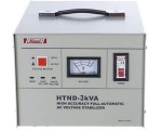 Stabilizator de tensiune Himel HTND 3KVA (HTND3H230)