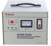 Stabilizator de tensiune Himel HTND 3KVA (HTND3H230)