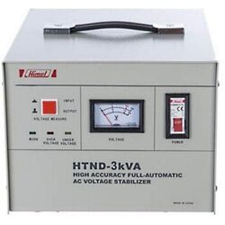 Stabilizator de tensiune Himel HTND 3KVA (HTND3H230)