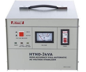 Stabilizator de tensiune Himel HTND 3KVA (HTND3H230)