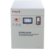 Stabilizator de tensiune Himel HTND 5KVA (HTND5H230WF)