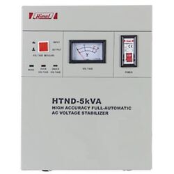 Стабилизатор напряжения Himel HTND 5KVA (HTND5H230WF) Thumb