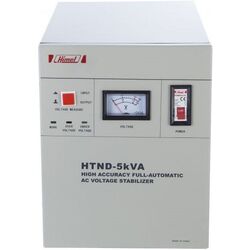 Stabilizator de tensiune Himel HTND 5KVA (HTND5H230WF)