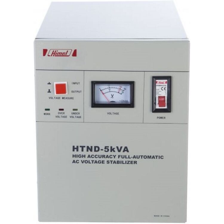 Himel HTND5H230WF