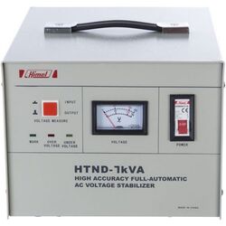 Stabilizator de tensiune Himel HTND 7KVA (HTND7H230WF)