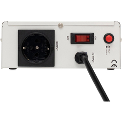 Stabilizator de tensiune Home AVR2000S (White) Thumb