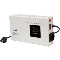 Stabilizator de tensiune Home AVR2000S (White)