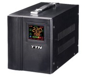 Stabilizator de tensiune Kasan PC-SCR 10000VA