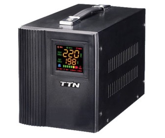 Stabilizator de tensiune Kasan PC-SCR 10000VA