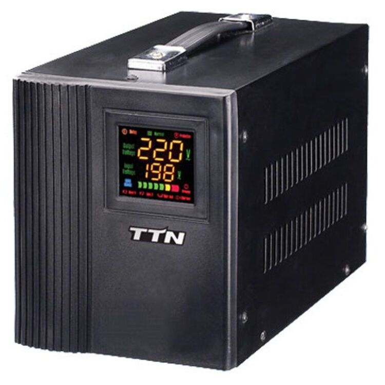 Стабилизатор напряжения Kasan PC-SCR 1500VA