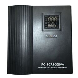Стабилизатор напряжения Kasan PC-SCR 3000VA