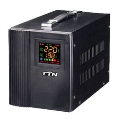 Стабилизатор напряжения Kasan PC-SCR 500VA