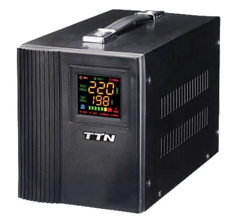 Стабилизатор напряжения Kasan PC-SCR 500VA