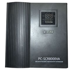 Стабилизатор напряжения Kasan PC-SCR 8000VA