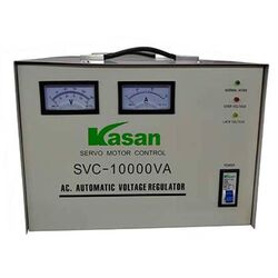 Стабилизатор напряжения Kasan SVC-10000VA