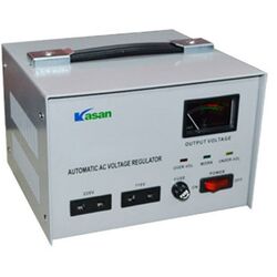 Stabilizator de tensiune Kasan SVC 1000VA