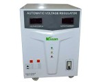 Stabilizator de tensiune Kasan SVC-15000VA 220V