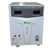 Stabilizator de tensiune Kasan SVC-15000VA 220V