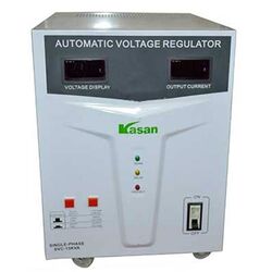 Стабилизатор напряжения Kasan SVC-15000VA 220V Thumb