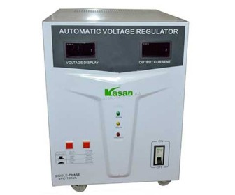 Stabilizator de tensiune Kasan SVC-15000VA 220V