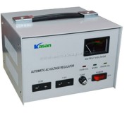 Stabilizator de tensiune Kasan SVC 1500VA