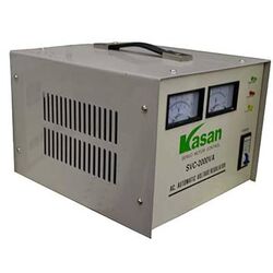 Stabilizator de tensiune Kasan SVC-2000VA