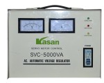 Стабилизатор напряжения Kasan SVC-5000VA