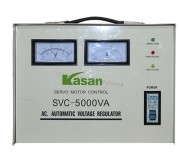 Stabilizator de tensiune Kasan SVC-5000VA