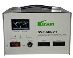 Stabilizator de tensiune Kasan SVC-500VA