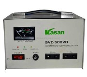 Stabilizator de tensiune Kasan SVC-500VA