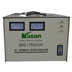 Stabilizator de tensiune Kasan SVC-7500VA