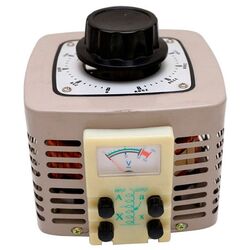 Stabilizator de tensiune Kasan TDGC 1/0.5