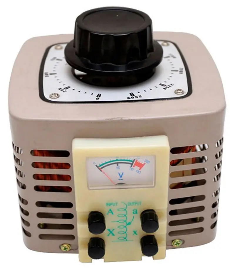 Stabilizator de tensiune Kasan TDGC 1/0.5