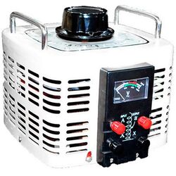 Stabilizator de tensiune Kasan TDGC 3/0.5