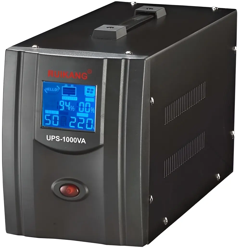 Стабилизатор напряжения Perfetto UPS-500 VA