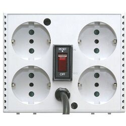 Стабилизатор напряжения Powercom TCA-3000 (White) Thumb
