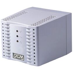 Стабилизатор напряжения Powercom TCA-3000 (White)