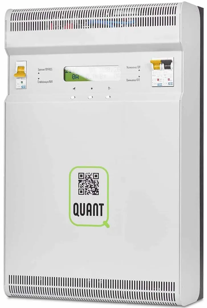 Стабилизатор напряжения Quant Quant-5.5