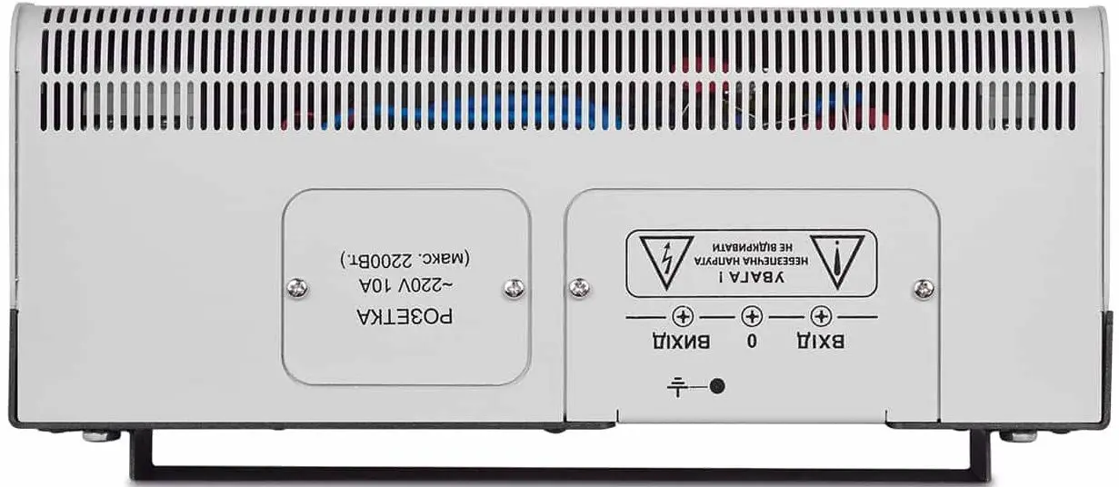Стабилизатор напряжения Quant Quant-5.5