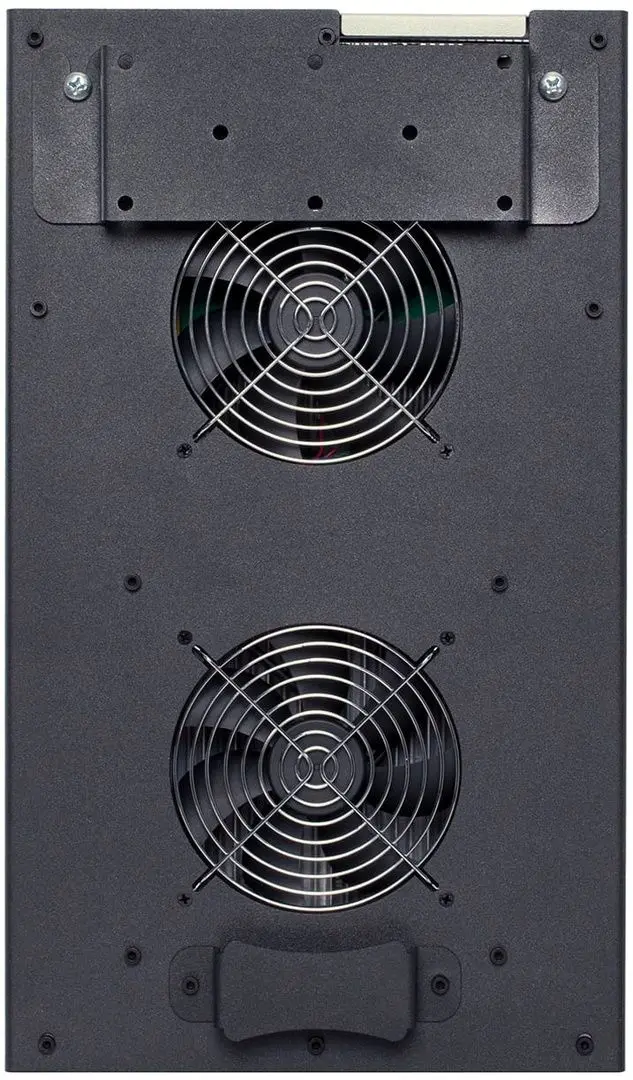 Stabilizator de tensiune Quant Quant-9 - 4