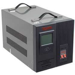 Стабилизатор напряжения Resanta ACH-10000/1-Ц (Grey) Thumb