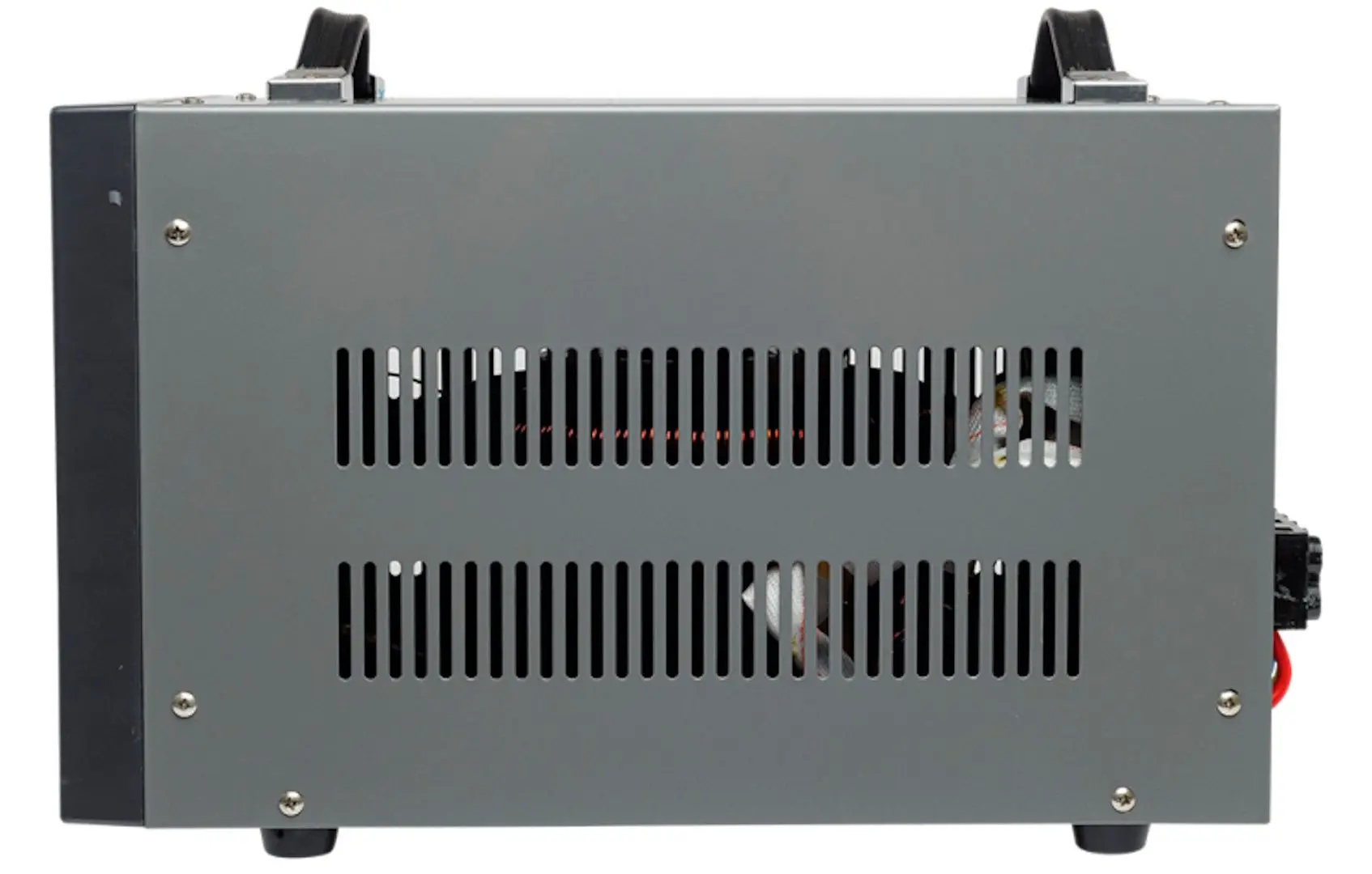 Стабилизатор напряжения Resanta ACH-10000/1-Ц (Grey)