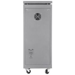 Stabilizator de tnsiune Resanta АСН-15000/3-Ц Thumb