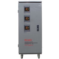 Стабилизатор напряжения Resanta АСН-15000/3-Ц