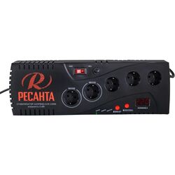 Стабилизатор напряжения Resanta C2000 Thumb