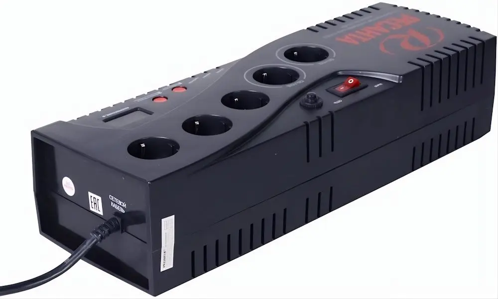 Стабилизатор напряжения Resanta C2000